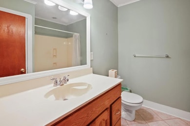 Masterbath