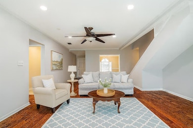 409 Georgetown Cir, Valdosta, GA 31602 - photo 5