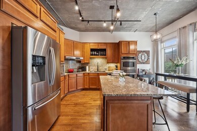 The Tanglewood Lofts unit 209, Houston, TX 77057 - photo 4