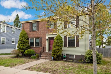 64 Ashland St unit 1, Dorchester, MA 02122 - photo 2