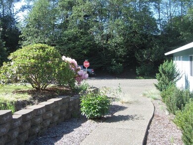 Side yard