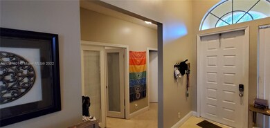 Foyer/Entry