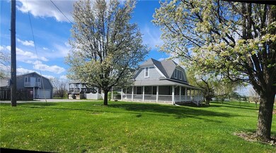 200 E Ivo St, Jamesport, MO 64648 - photo 2