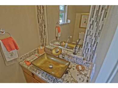 Property Photo. Custom Bathroom