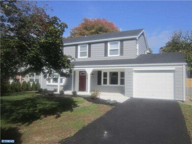 41 Bloomfield Ln, Willingboro, NJ 08046 - photo 5