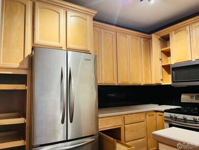 SS Appliances