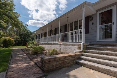 8 Pine Hill Rd, South Grafton, MA 01560 - photo 2