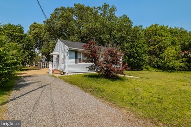 7 Flag St, Pemberton, NJ 08068 - photo 3