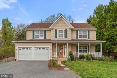 49 Brittany Ln, Stafford, VA 22554 - photo 2