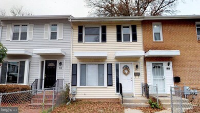 90 Daimler Dr unit 26, Capitol Heights, MD 20743 - photo 2