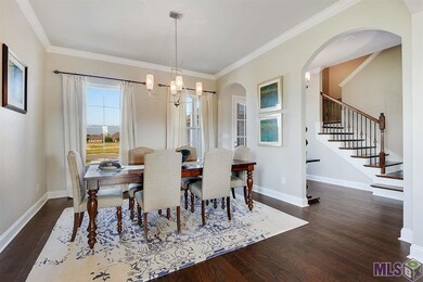 *Pictures are not of actual home but are of the sa