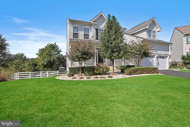 17577 Whitby Ct, Round Hill, VA 20141 - photo 7