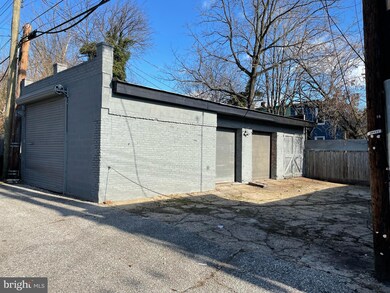 0 Garages Behind 4114 Frederick Ave unit MDBA2071298, Baltimore, MD 21229 - photo 5