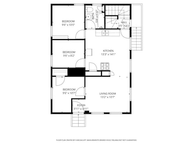 38 Judith St, Providence, RI 02909 - photo 3