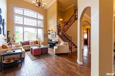 4126 W Sandridge Ct, Peoria, IL 61615 - photo 3