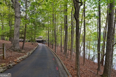 Huge, Private Lake Lot