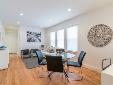 17 Standish St unit 1, Cambridge, MA 02138 - photo 4