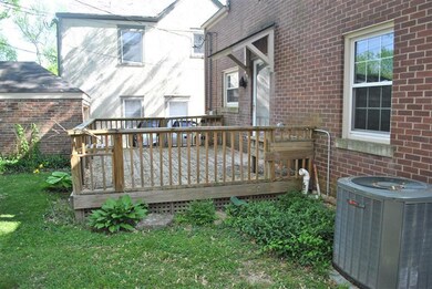 106 Shelby St, Frankfort, KY 40601 - photo 5