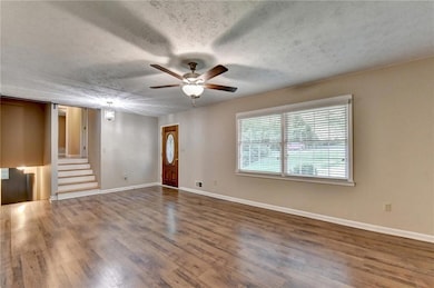 2414 Robin Hood Place NE, Marietta, GA 30068 - photo 5