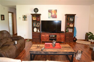 Another view of Family Room