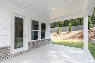 1576 Wicker Wood Place, Smyrna, GA 30080 - photo 2
