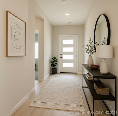 2416 W Birmingham St, Broken Arrow, OK 74011 - photo 3