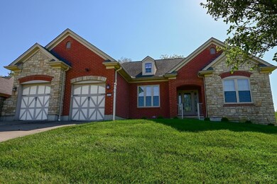 3829 Legendary Ridge Ln, Cleves, OH 45002 - photo 2