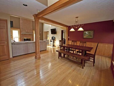Dining Room.