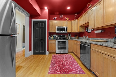 274-276A Shawmut Ave unit 3, Boston, MA 02118 - photo 6