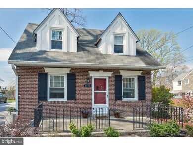 1515 W Wynnewood Rd, Ardmore, PA 19003 - photo 2