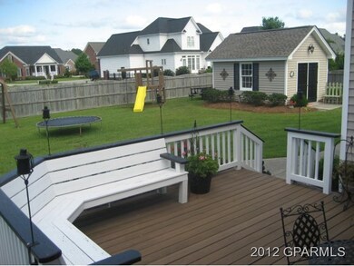 2117 Jubilee Ln, Winterville, NC 28590 - photo 5