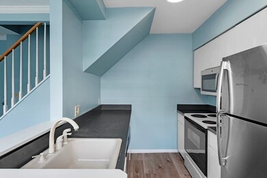 The Basilica unit 303, Charlestown, MA 02129 - photo 7