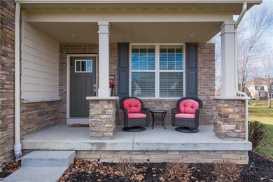 695 Shinnecock Ln, Aurora, OH 44202 - photo 3