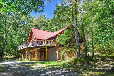 187 Jrs Dr, McHenry, MD 21541 - photo 2