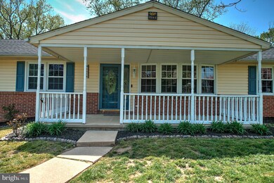 1614 Belvue Dr, Forest Hill, MD 21050 - photo 5