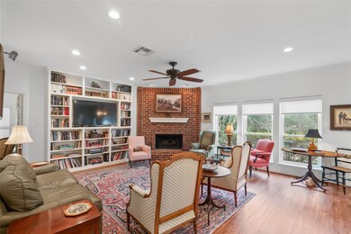 13519 Lost Creek Rd, Tomball, TX 77375 - photo 3