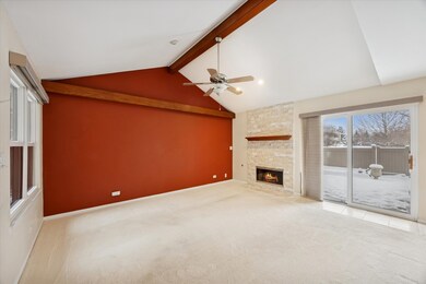 8065 Wildwood Ln unit 54CR, Darien, IL 60561 - photo 3