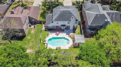 17110 Canyon Stream Ct, Houston, TX 77095 - photo 5