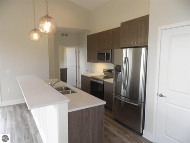 7439 E Meadows Dr unit 35, Cedar, MI 49621 - photo 5