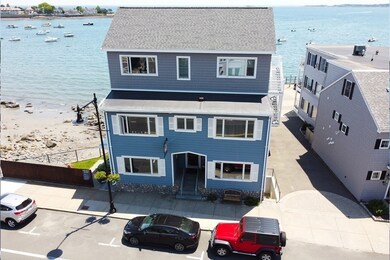 293 Humphrey St unit 3, Swampscott, MA 01907 - photo 2