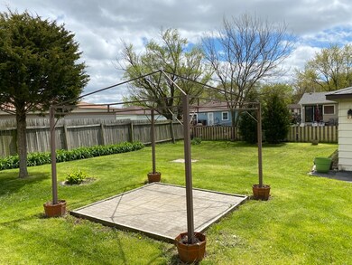 3766 171st St, Country Club Hills, IL 60478 - photo 3