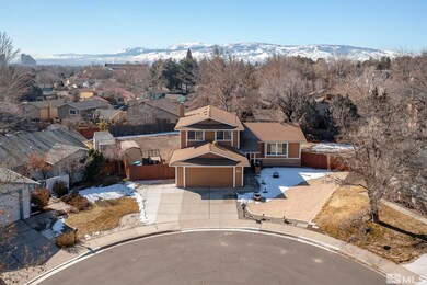 3321 Saratoga Ct, Sparks, NV 89431 - photo 3