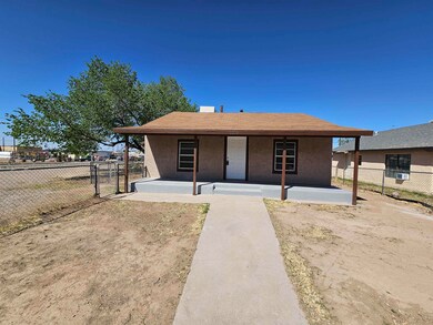 1103 Monroe Ave, Alamogordo, NM 88310 - photo 2