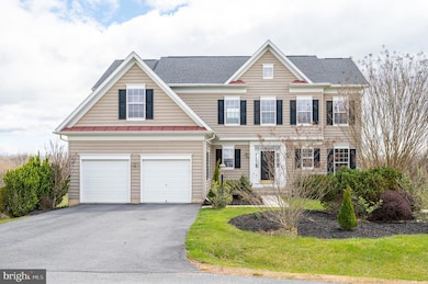 54 Field Crest Ct, Shepherdstown, WV 25443 - photo 2