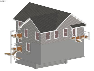 0 SW Coral Ave unit 23275966, Lincolncity, OR 97367 - photo 5