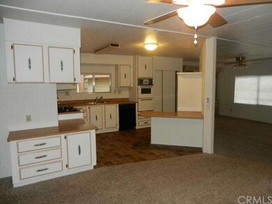 Spacious Kitchen!