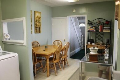 Dining Room.