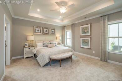 Illustrative only.  Elevations vary.  To be built.