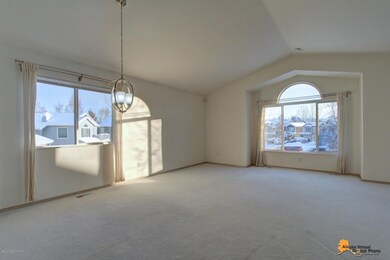 Lots of Natural Light