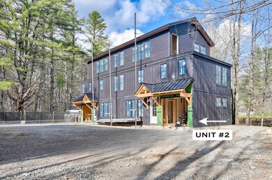 137 Skimobile Rd unit 2, North Conway, NH 03860 - photo 4